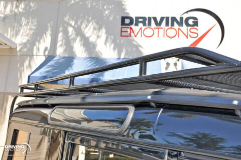 1979 Land Rover Defender