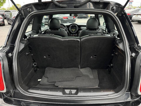 2015 MINI Hardtop 2 Door Cooper