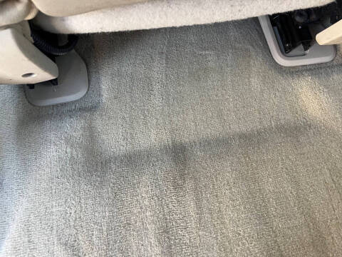 2010 Ford Edge Limited