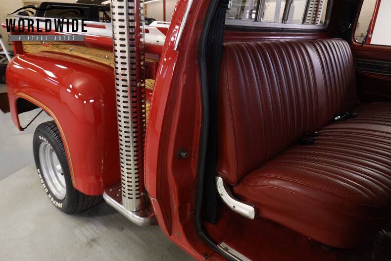 1978 Dodge D150 Pickup