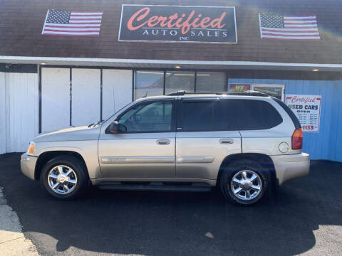 Certified Auto Sales, Inc – Car Dealer in Lorain, OH