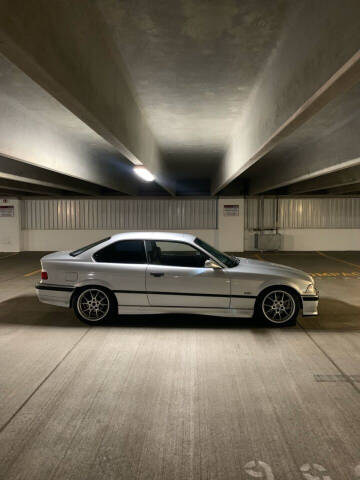 1999 BMW 3 Series for sale at Rave Auto Sales in Corvallis OR