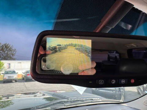 2014 Chevrolet Silverado 2500HD