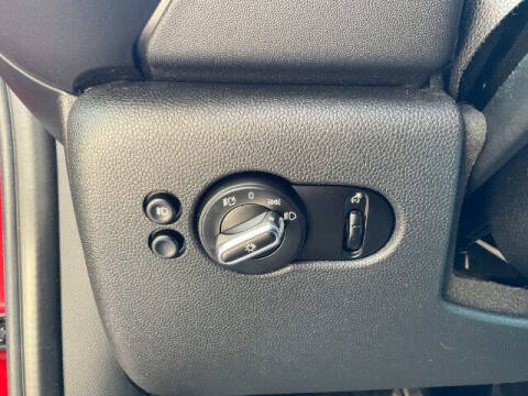 2017 MINI Hardtop 2 Door Cooper S