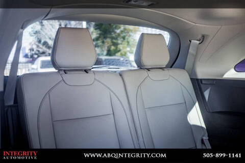 2019 Acura MDX w/Advance