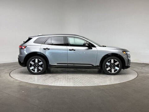 2025 Honda Prologue Elite