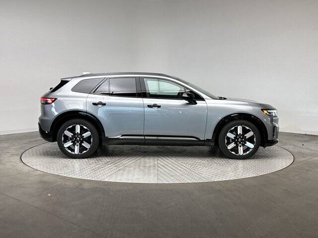 2025 Honda Prologue Elite