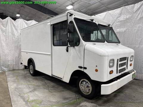 2014 Ford E-Series