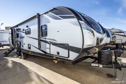 2022 Heartland NORTH TRAIL for sale at TRAVERS GMT AUTO SALES - Traver GMT Auto Sales West in O Fallon MO