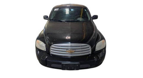 2009 Chevrolet HHR LS