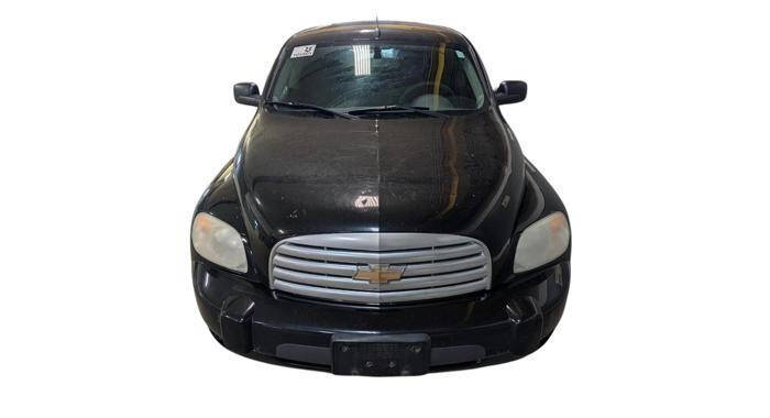 2009 Chevrolet HHR LS