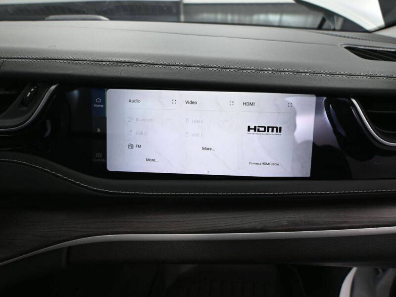 2022 Jeep Grand Cherokee 4xe