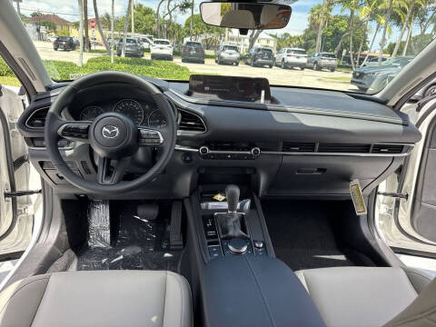 2026 Mazda CX-30 2.5 S Preferred