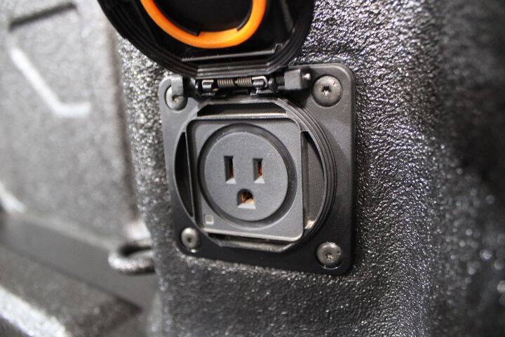 2020 GMC Sierra 3500HD