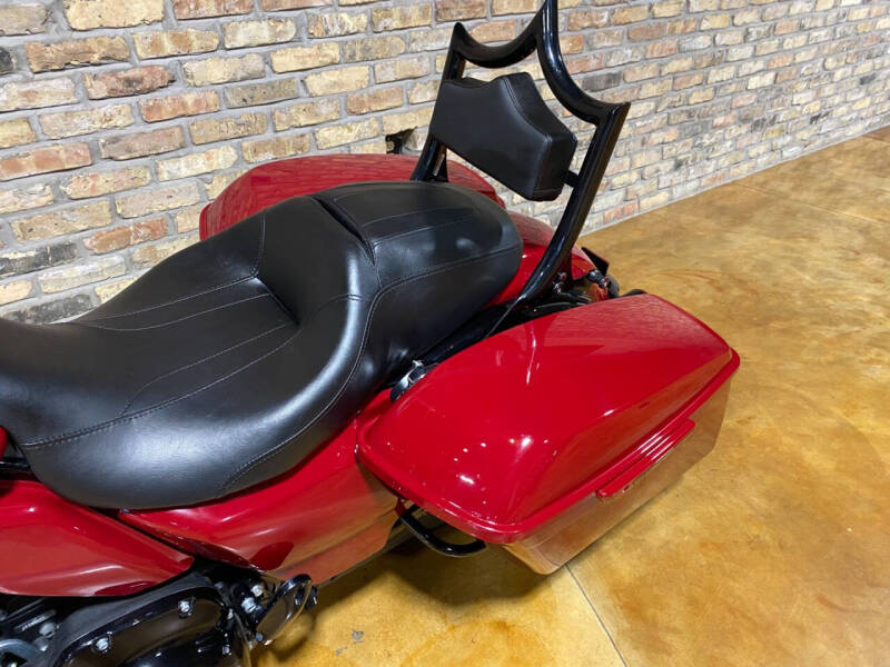 2021 Harley-Davidson Street Glide® Special