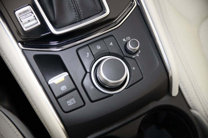 2024 Mazda CX-5 2.5 S Premium Plus