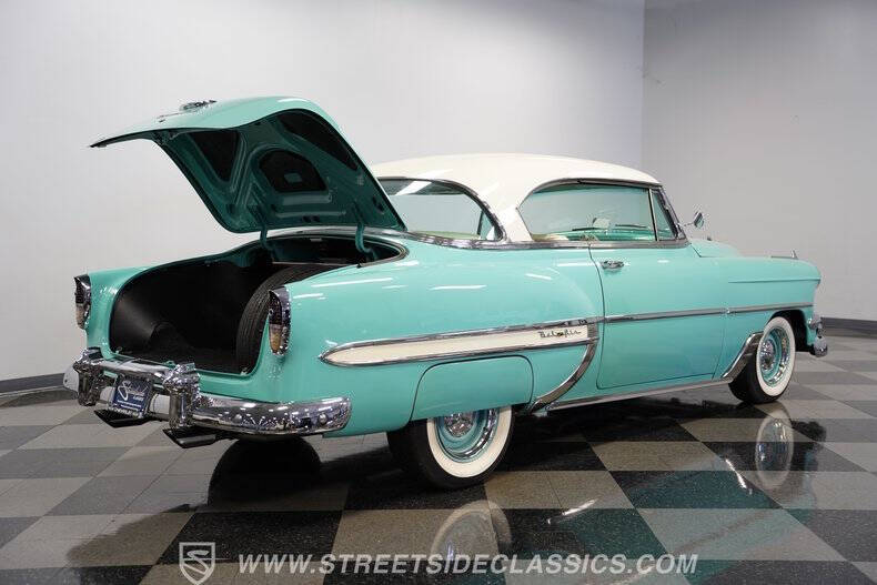 1954 Chevrolet Bel Air