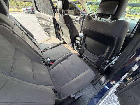 2017 Dodge Durango SXT