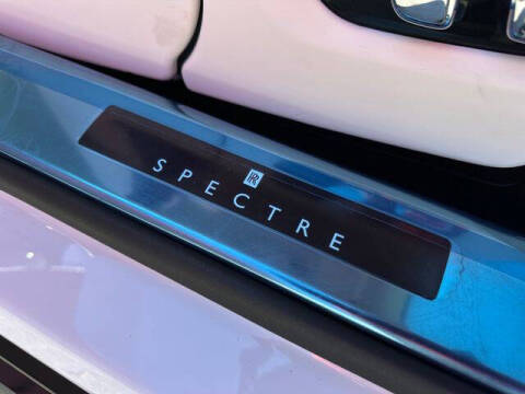 2024 Rolls-Royce Spectre