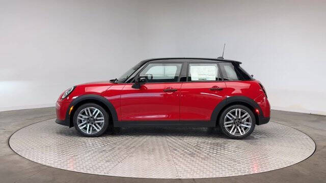 2026 MINI Hardtop 4 Door
