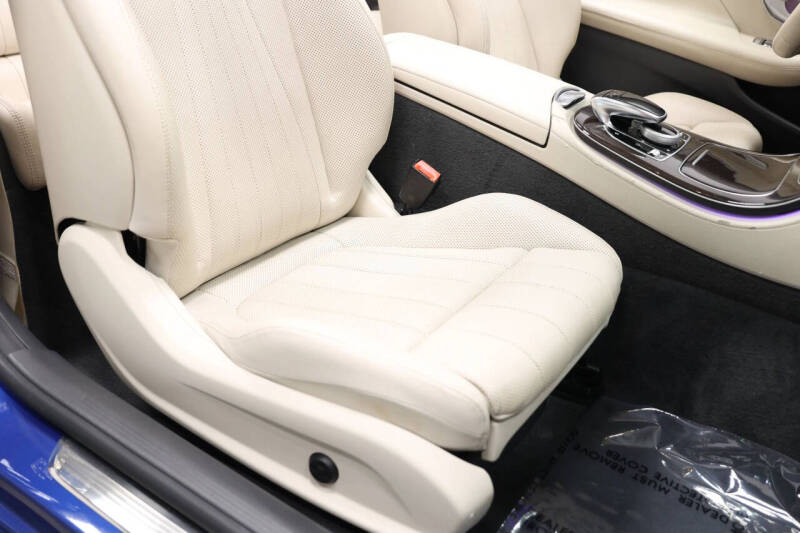 2023 Mercedes-Benz E-Class E 450