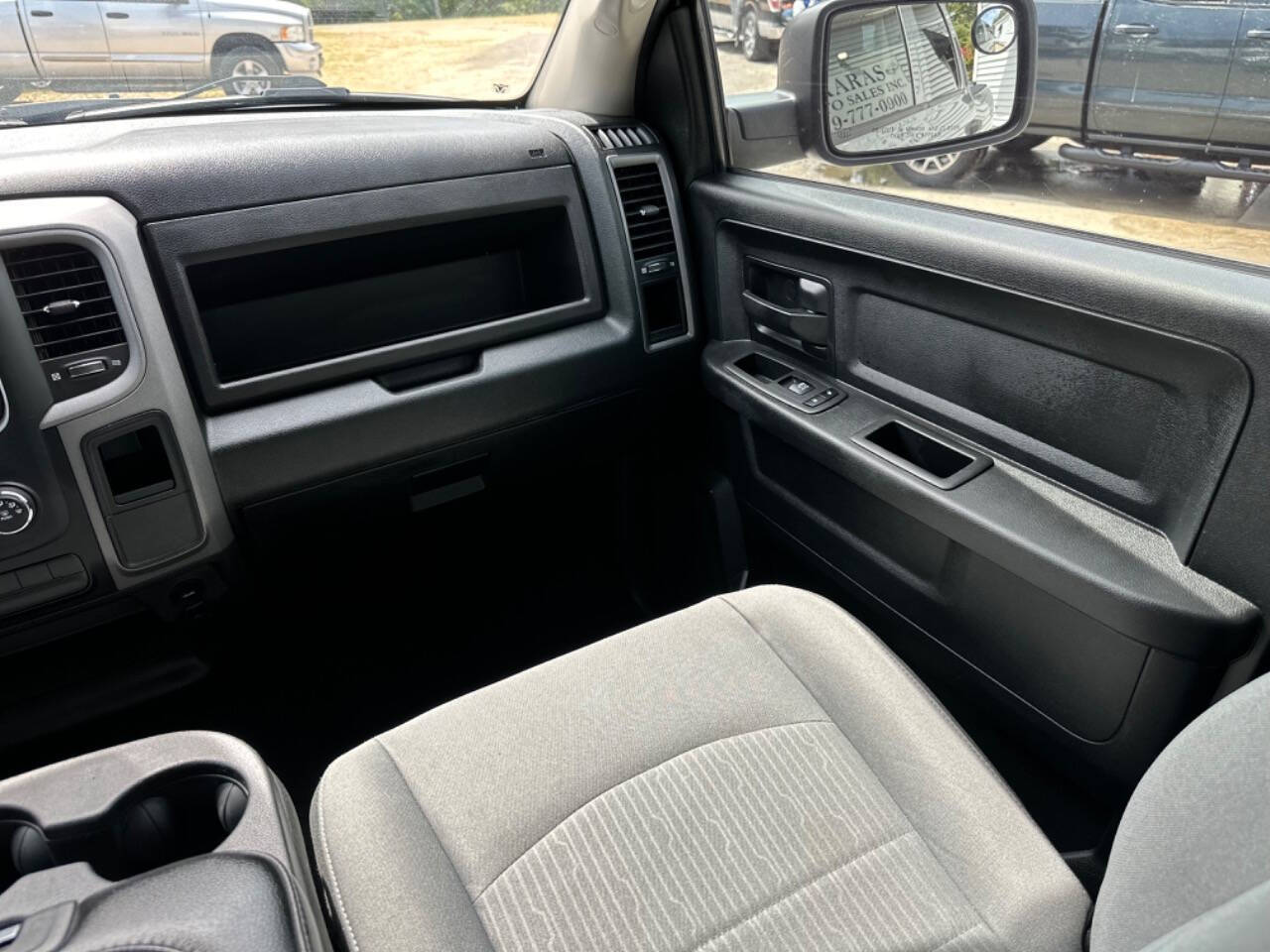 2021 Ram 1500 Classic for sale at Karas Auto Sales Inc. in Sanford, NC