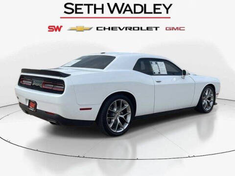 2023 Dodge Challenger GT