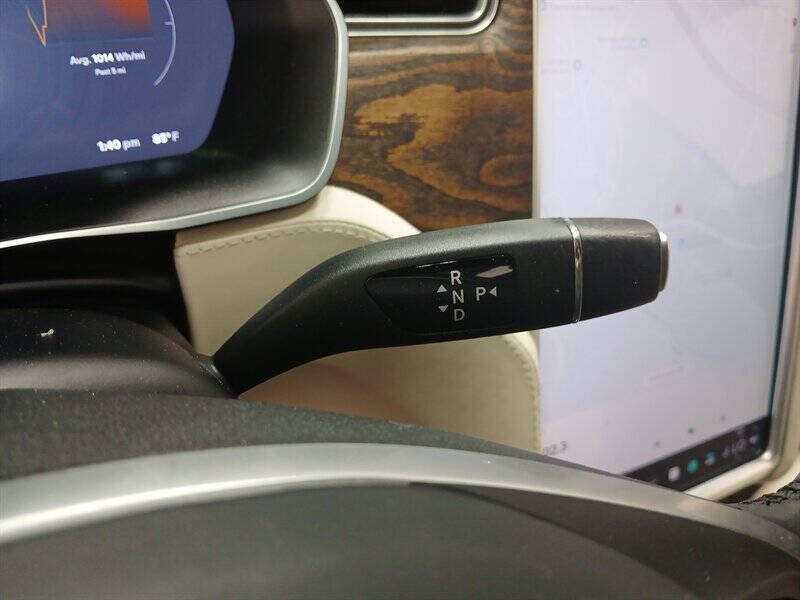 2017 Tesla Model S 75D