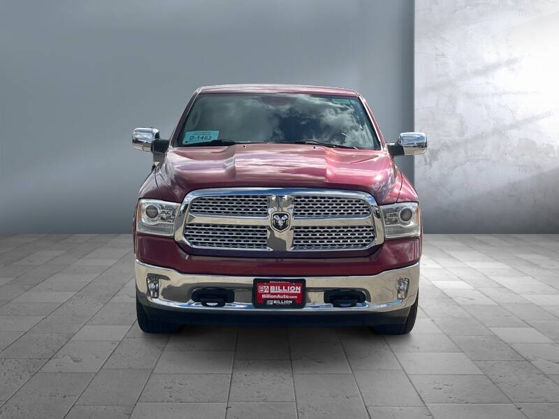 2014 RAM 1500 Laramie