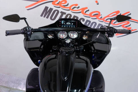2010 Harley-Davidson Road Glide