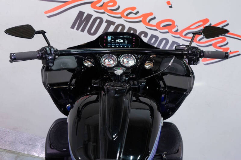 2010 Harley-Davidson Road Glide