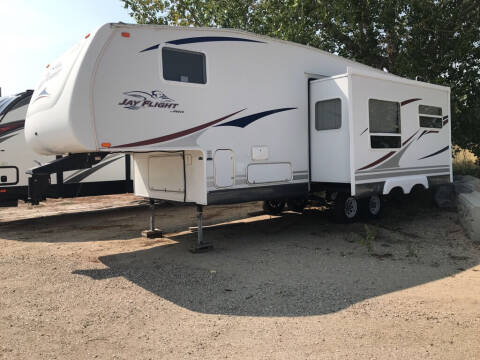 2006 Jayco Jay Flight
