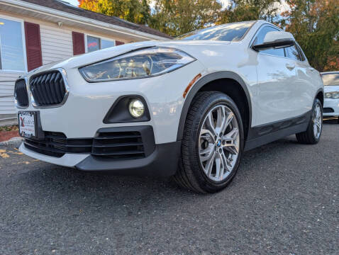 2018 BMW X2 xDrive28i