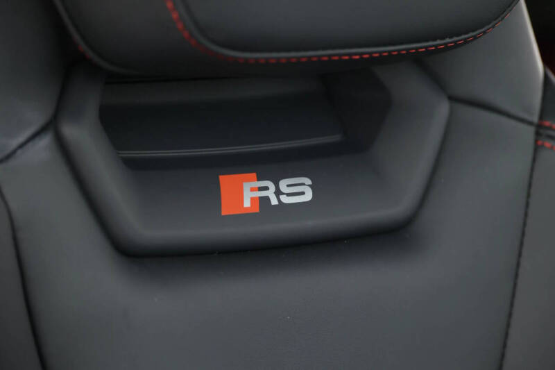 2022 Audi RS e-tron GT quattro