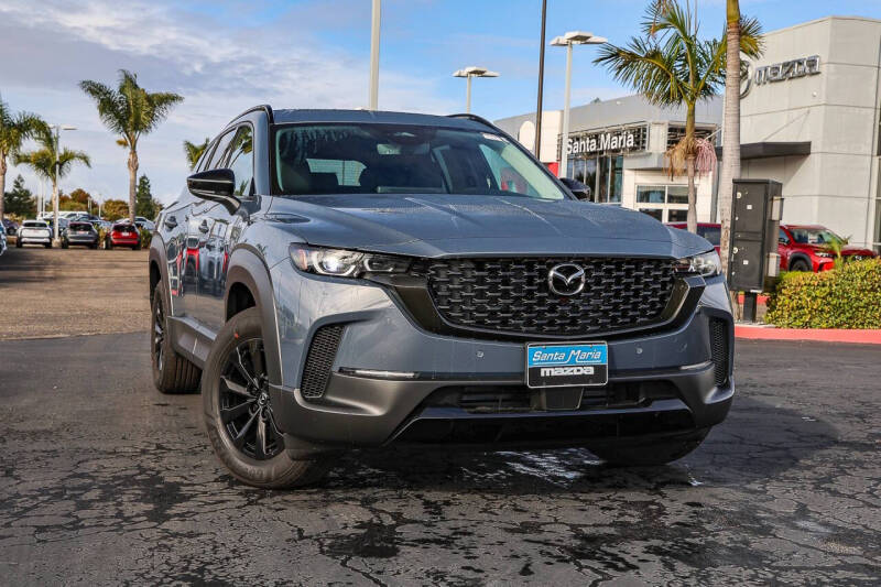 2026 Mazda CX-50 Premium's photo