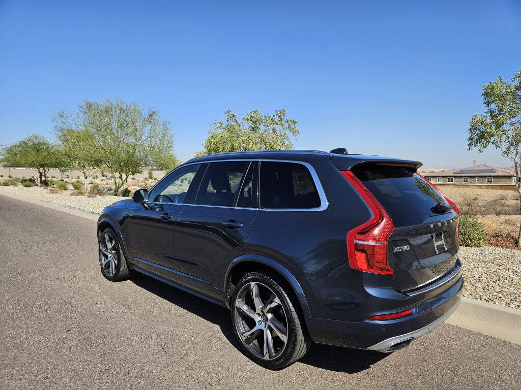 2020 Volvo XC90 for sale at Corporate Fleet Remarketing in Litchfield Park, AZ