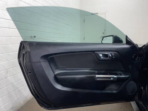 2015 Ford Mustang GT