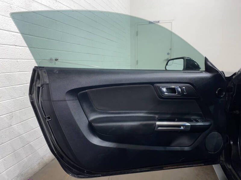 2015 Ford Mustang GT