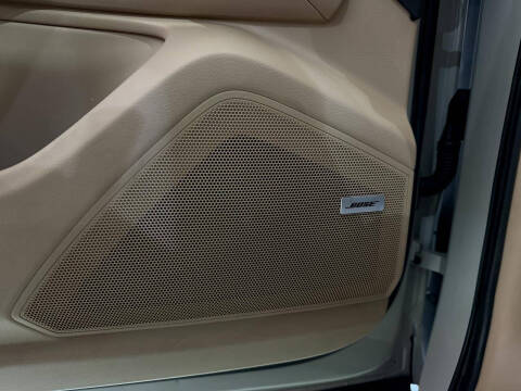 2021 Porsche Cayenne Coupe