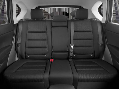 2014 Mazda CX-5 Grand Touring