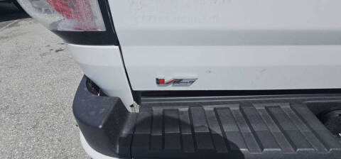 2021 GMC Canyon Elevation Standard