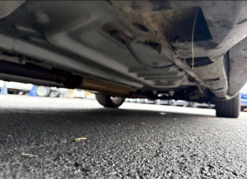 2015 Ford Taurus Limited