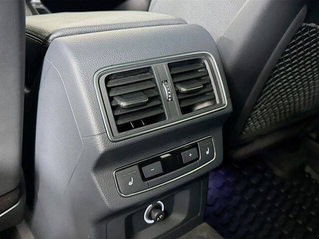 2018 Audi SQ5 3.0T quattro Premium Plus