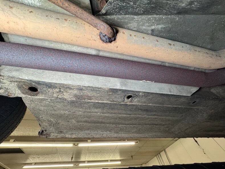 1984 Mercedes-Benz 280-Class