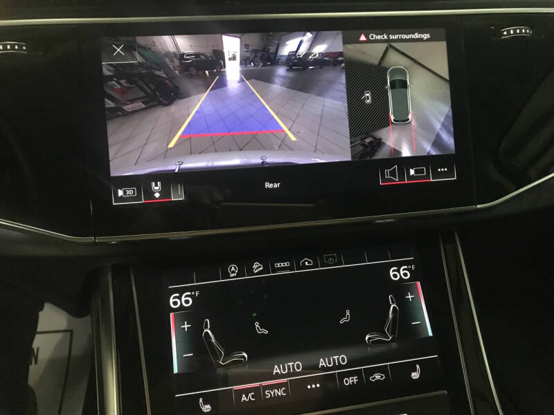 2022 Audi Q7 quattro Premium 45 TFSI