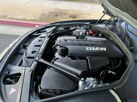 2011 BMW 5 Series 528i