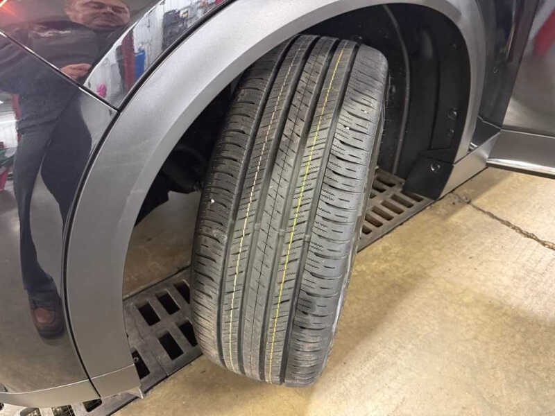 2026 Mazda CX-90 Plug-in Hybrid Premium Plus