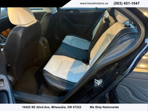 2016 Volkswagen Jetta 1.8T Sport