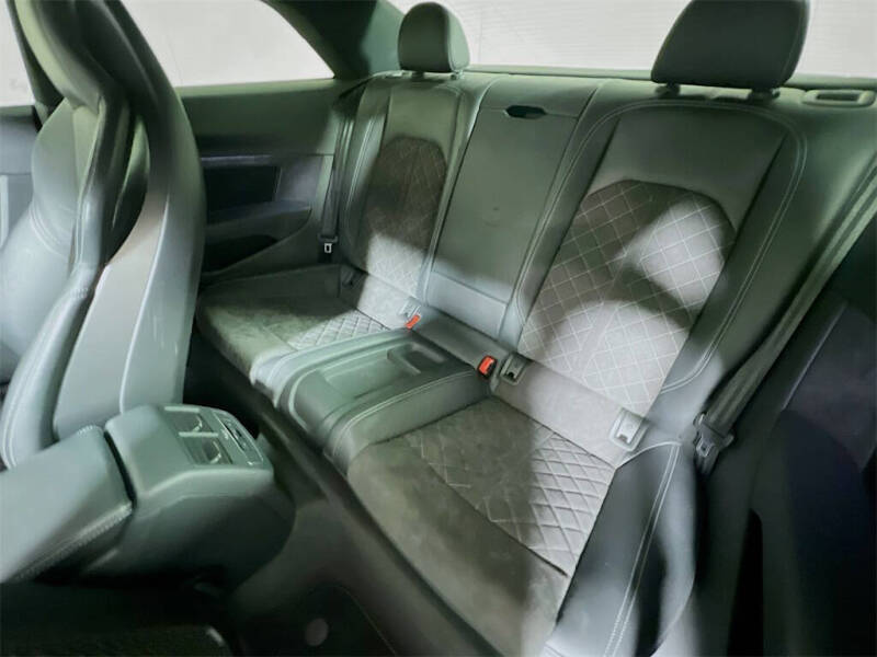 2018 Audi RS 5 2.9T quattro