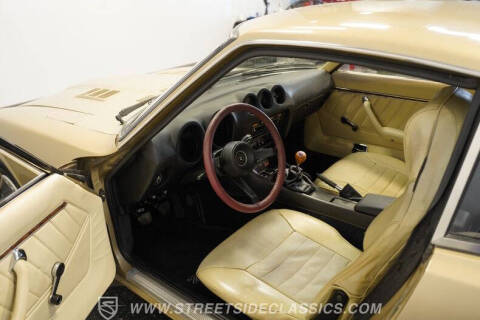 1977 Datsun 280Z